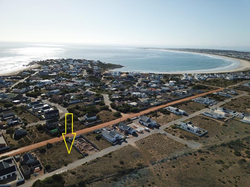 0 Bedroom Property for Sale in Britannia Bay Western Cape